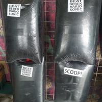 Gambar Jok/tempat duduk tambahan untuk anak di sepeda motor dari 4dib-SC undefined 2 Tokopedia