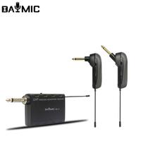 Gambar FT002 Professional Guitar Wireless Microphone For Musical Instrument dari Part Electro Store undefined 1 Tokopedia