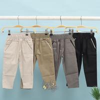 Gambar Celana Chinos Anak Panjang 1 sampai 12 tahun Chino Cino - Cream, M dari Lapak siBungsu undefined 1 Tokopedia