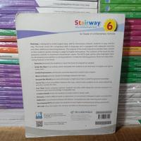 Gambar Buku Original STAIRWAY SD Kelas 6 KTSP Platinum By Ida Kusuma Dewi dkk dari TOKO BUKU LEJEM GULTOM JAYA undefined 3 Tokopedia