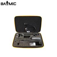 Gambar FT002 Professional Guitar Wireless Microphone For Musical Instrument dari Part Electro Store undefined 4 Tokopedia