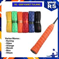 Gambar Grip Badminton Tulang  REINFORCE SPEED RS original - Biru dari PROCHAMPION undefined 1 Tokopedia