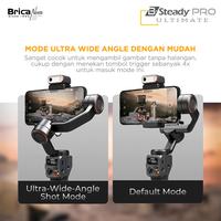Gambar Brica B-Steady BSteady PRO Ultimate Smartphone / HP Gimbal Stabilizer dari Gwan Store undefined 4 Tokopedia