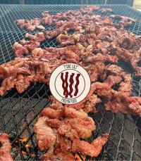 Gambar DAGING SEI SE'I KHAS NTT ASAP WANGI AROMA 1 kg asli KUPANG BABI POR dari POKELILY FROZENFOOD undefined 4 Tokopedia