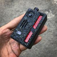 Gambar Panel Acrylic Cthulhu aio custom Turtle cut dari customvapeku undefined 2 Tokopedia