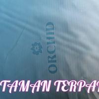 Gambar TERPAL KOTAK 3X61X2 ORCHID/KOLAM TERPAL/KOLAM IKAN/KOLAM/TERPAL ORCHID dari taman terpal-TAMAN GROUP-taman kusen-taman meuble undefined 4 Tokopedia
