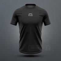 Gambar Kaos Infanteri / Kaos Infantry / Kaos infantri / Baju Kaos Olahraga - Hitam, M dari Lorengin Store undefined 3 Tokopedia