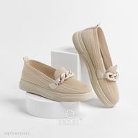 Gambar Sepatu Wanita Slip On Emory Flexknit ORIGINAL Terbaru - Em Store dari emstore99 undefined 2 Tokopedia
