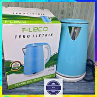 Gambar Teko Elektrik Fleco F-723 dari SANDY ELEKTRONIK_NEW undefined 4 Tokopedia