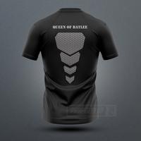 Gambar Kaos Infanteri / Kaos Infantry / Kaos infantri / Baju Kaos Olahraga - Hitam, M dari Lorengin Store undefined 2 Tokopedia