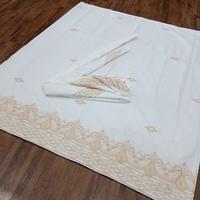Gambar pakaian adat pria set saput udeng songket topi khas bali dari Baju Bali Jegeg undefined 2 Tokopedia