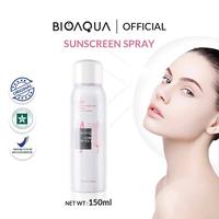 Gambar 【BPOM】Bioaqua Tone Up UV Mist 150ml - UV Mist 150ml dari Goodstoreindd undefined 1 Tokopedia