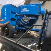 Gambar Mesin Molen 50Kg Diesel YANMAR TF 65 R Ragil Jaya Molen Cor Beton dari Ragil Jaya Molen Cor Beton Semen undefined 5 Tokopedia