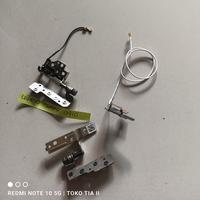 Gambar Hinge / Engsel laptop Lenovo Ideapad U410 dari TOKO TIA I undefined 1 Tokopedia