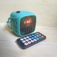 Gambar COD Speaker murottal Al Qur'an + Chip murottal al qur'an mp3 30 Juz - Merah+Remote, Chip murotal sj dari Media dewicell accesories undefined 5 Tokopedia