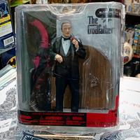 Gambar Action Figure The Godfather - Don Vito Corleone - McFarlane toys dari waterhorse_id undefined 2 Tokopedia