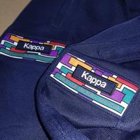 Gambar Celana trackpant vintage kappa not nike adidas puma ellesse nb dari Barbekgank undefined 2 Tokopedia