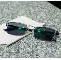 Gambar Kacamata Photocromic Anti Radiasi Blue Ray Lensa Normal da Minus - Hitam, BLUERAY dari Vanostore.id undefined 2 Tokopedia
