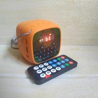 Gambar COD Speaker murottal Al Qur'an + Chip murottal al qur'an mp3 30 Juz - Merah+Remote, Chip murotal sj dari Media dewicell accesories undefined 4 Tokopedia