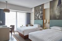Gambar Courtyard Marriott Seminyak Bali Voucher Hotel dari Voucher Hotel Bintang Lima Murah undefined 5 Tokopedia