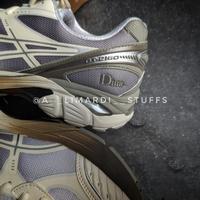 Gambar Dime x Asics Gel 2160 Arctic Wolf Original - 42 dari 9.5 shop undefined 2 Tokopedia