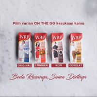 Gambar WRP On The Go 200 ml / Susu Diet Low Fat Hi Fiber & Cal Aneka Rasa 200 dari vyzone undefined 1 Tokopedia