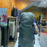 Gambar tas gunung 60 liter dari Leuser Jatake undefined 1 Tokopedia