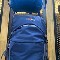 Gambar tas gunung 60 liter dari Leuser Jatake undefined 3 Tokopedia