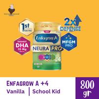 Gambar Enfagrow A+4 Vanila 800 gram dari ramebangetshop undefined 1 Tokopedia