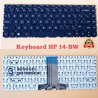Gambar Keyboard HP Pavillion 14-AB 14-BW 14-bs751TU 14-bs754TU 14-bs752TPetak dari Bengkel Notebook Medan undefined 1 Tokopedia