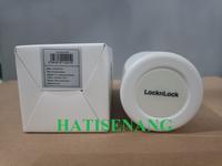 Gambar LocknLock Point Tumbler Screw 200ml White (LHC4241) Original dari HATISENANG168 undefined 4 Tokopedia