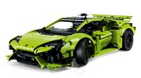 Gambar Lego Technic 42161 - Lamborghini Huracán Tecnica dari DD GOLD BRICK undefined 2 Tokopedia
