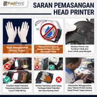 Gambar Fast Print Head Printer Original Epson TMU220 dari Fast Print Indonesia undefined 3 Tokopedia