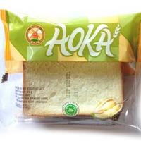 Gambar Roti Aoka Durian - Roti Panggang dari Edo-mart undefined 1 Tokopedia