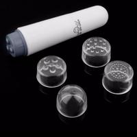 Gambar ALAT TERAPI WICARA PIJAT WAJAH MASSAGER SPEECH DELAY SENSORI INTEGRASI - SET 4 PCS TIUP dari TwinkleBabyAndKids undefined 2 Tokopedia