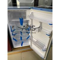 Gambar Sharp Kulkas 1 Pintu SJ-N182D-SB/SP/SH / SJN 182 dari AJS ELEKTRONIK_NEW undefined 3 Tokopedia