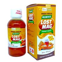 Gambar ASLAM Madu Asam Lambung | Madu Maag Gerd Asli Original Murah - Lostmag 280 gr dari propolis jakarta store undefined 2 Tokopedia