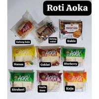 Gambar Roti Aoka Durian - Roti Panggang dari Edo-mart undefined 2 Tokopedia