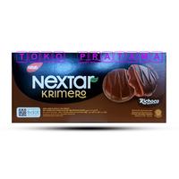 Gambar NEXTAR KRIMERO 1BOX ISI 10 BKS / NABATI dari Toko Pratama Sembako undefined 1 Tokopedia
