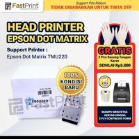 Gambar Fast Print Head Printer Original Epson TMU220 dari Fast Print Indonesia undefined 1 Tokopedia