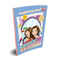 Gambar [Mizan] Buku Cerita Anak KKPK: Introvert Vs Extrovert – Edisi Reuni #3 | Novel Karya Penulis Cilik dari Mizan Store Official undefined 2 Tokopedia