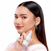 Gambar SADA by Cathy Sharon Lekat Glamify Setting Spray dari Lindaipung undefined 2 Tokopedia