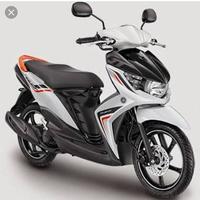 Gambar OLI GARDAN YAMALUBE 140 ML, MIO J XRIDE FINO FI 115, 90793-AJ813 dari LUKY JAYA MOTOR undefined 5 Tokopedia