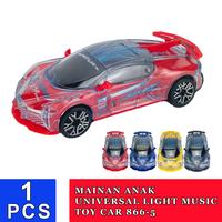 Gambar Universal Light Music Toy Car * Mainan Anak * Mainan Music Mobil dari MD mandiri undefined 1 Tokopedia
