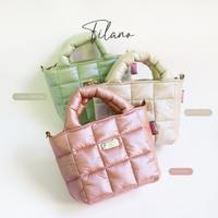 Gambar TAS SELEMPANG FILANO RUMAH WARNA - SILVER GREY dari RUMAH WARNA CORP undefined 1 Tokopedia