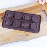 Gambar Cetakan Silikon Coin dari Bakermart Gading Serpong undefined 1 Tokopedia