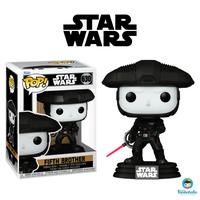 Gambar Funko POP! Star Wars: Obi-Wan Kenobi - Fifth Brother #630 dari Funkoholic undefined 1 Tokopedia