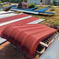 Gambar Spandek pasir lengkung dari Mitra Material Steel undefined 1 Tokopedia