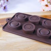 Gambar Cetakan Silikon Coin dari Bakermart Gading Serpong undefined 2 Tokopedia
