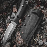 Gambar Ps survival outdoor ps camping hiking hunting knife berburu tactical dari AK Outdoor undefined 1 Tokopedia